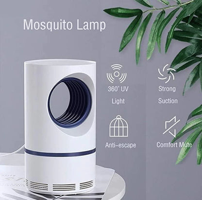 🔥🔥Hot Sale 50% OFF🔥🔥 Electronic Mosquito Killer Machine Lamp