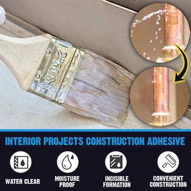 Waterproof insulation sealant (🔥gift brush🔥)