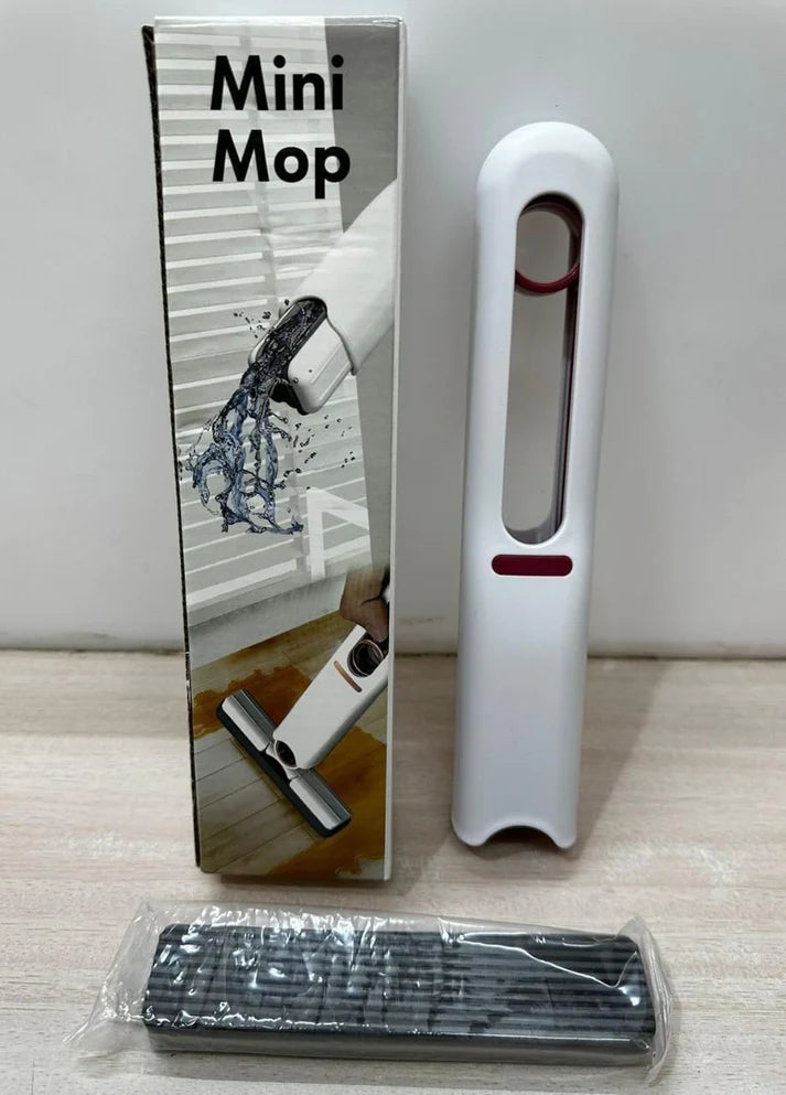 PORTABLE MINI MOP