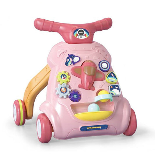 Junior Activity Baby Trainer Walker