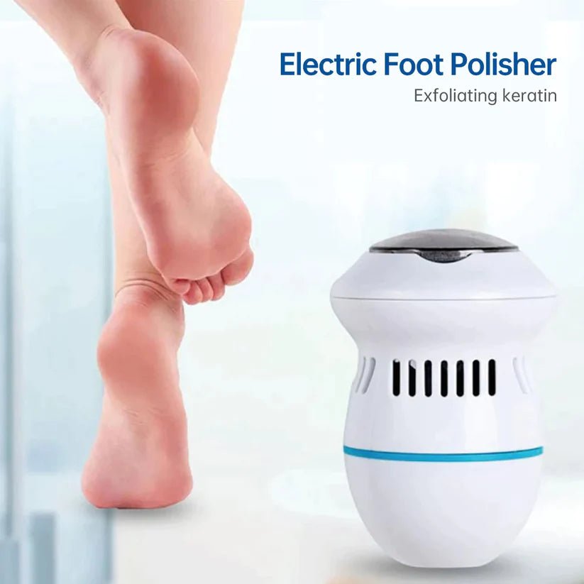 Electric Foot Grinder Callus Remover